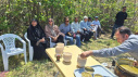 برگزاری جشن دهه کرامت در پژوهشکده توسعه صنایع شیمیایی ایران  با حضور در دامان طبیعت