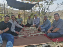 برگزاری جشن دهه کرامت در پژوهشکده توسعه صنایع شیمیایی ایران  با حضور در دامان طبیعت