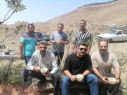 برگزاری جشن دهه کرامت در پژوهشکده توسعه صنایع شیمیایی ایران  با حضور در دامان طبیعت