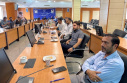ارائه گزارش دستاوردهای سال گذشته و تشریح برنامه های پیش رو، در نخستین جلسه شورای هماهنگی پژوهشکده توسعه صنایع شیمیایی ایران- سال ۱۴۰۴