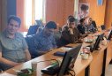 ارائه گزارش دستاوردهای سال گذشته و تشریح برنامه های پیش رو، در نخستین جلسه شورای هماهنگی پژوهشکده توسعه صنایع شیمیایی ایران- سال ۱۴۰۴