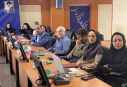 ارائه گزارش دستاوردهای سال گذشته و تشریح برنامه های پیش رو، در نخستین جلسه شورای هماهنگی پژوهشکده توسعه صنایع شیمیایی ایران- سال ۱۴۰۴
