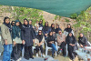 برگزاری جشن دهه کرامت در پژوهشکده توسعه صنایع شیمیایی ایران  با حضور در دامان طبیعت