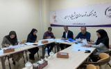 ارزیابی پرونده متقاضیان جذب هیات علمی در پژوهشکده توسعه صنایع شیمیایی ایران